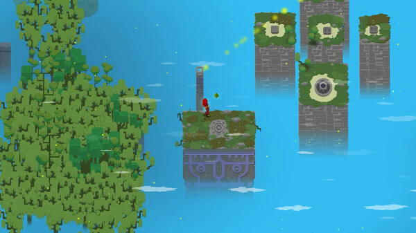 Ruins game for windows Pc 1