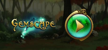 Gemscape Cover Image