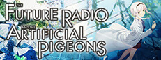 The Future Radio and the Artificial Pigeons