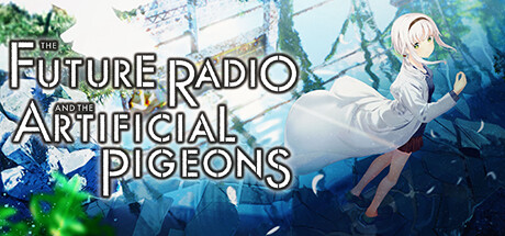 The Future Radio and the Artificial Pigeons Cover Image