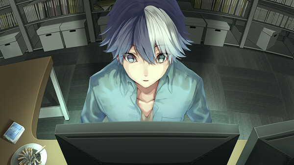 The Future Radio and the Artificial Pigeonsfor windows and Linux 1