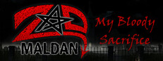 Zad Maldan My Bloody Sacrifice