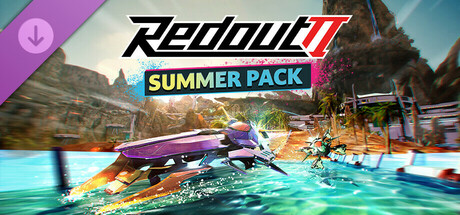 Redout 2 - Summer Pack banner image