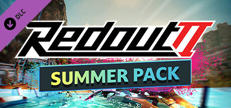 Redout 2 - Summer Pack