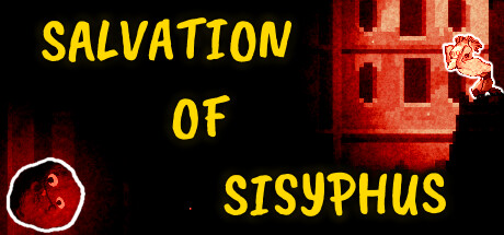 Salvation of Sisyphus Cover Image