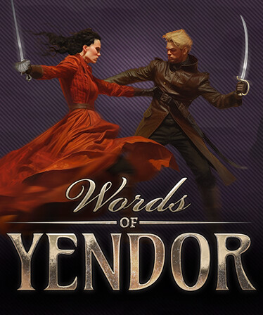 Words of Yendor