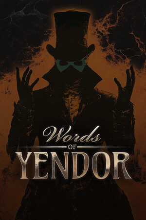 Words of Yendor
