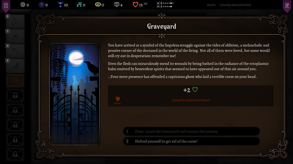 Words of Yendorfor windows and Linux 1