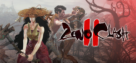 Zeno Clash 2 header image