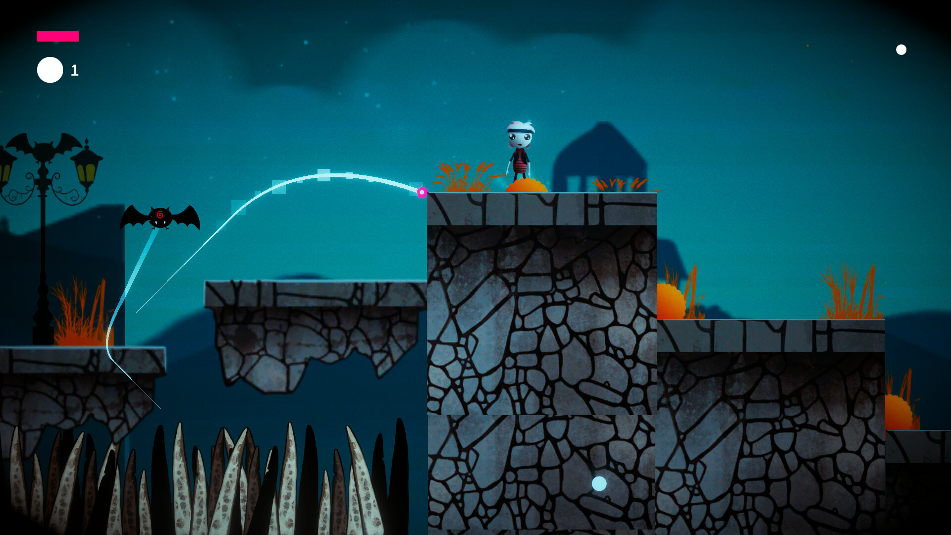 Tom´s Adventure Demo #6