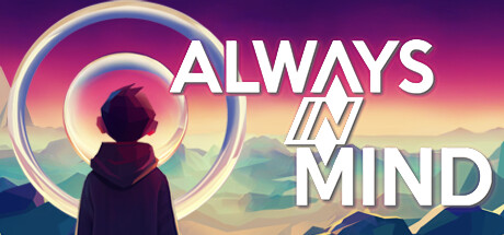 Always in Mind Cover Image