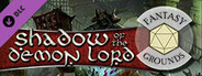Fantasy Grounds - Shadow of the Demon Lord