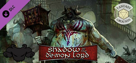 Fantasy Grounds - Shadow of the Demon Lord
