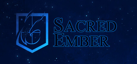 Sacred Ember banner image