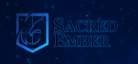 Sacred Ember Cover Image