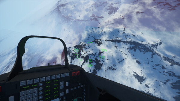 Скриншот из Sacred Ember