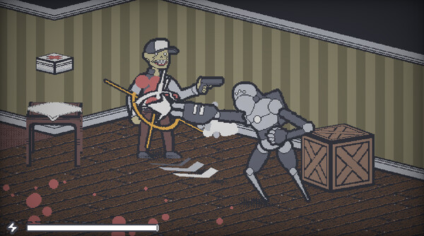 Project Malice game for windows Pc 1