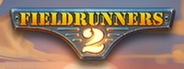 Logo for Fieldrunners 2