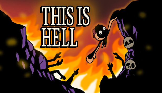 Steam Workshop::Hell