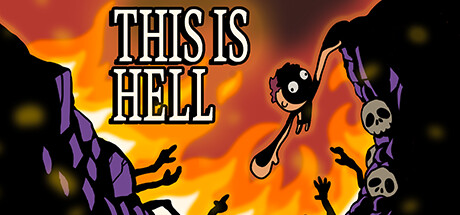 This is Hell Cover Image