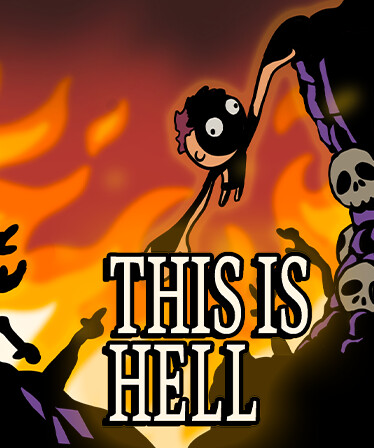 This is Hell