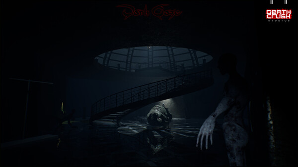 Dark Gaze - Curse of the Black Nazar game for Linux 1