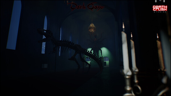 Dark Gaze - Curse of the Black Nazarfor windows and Linux 1