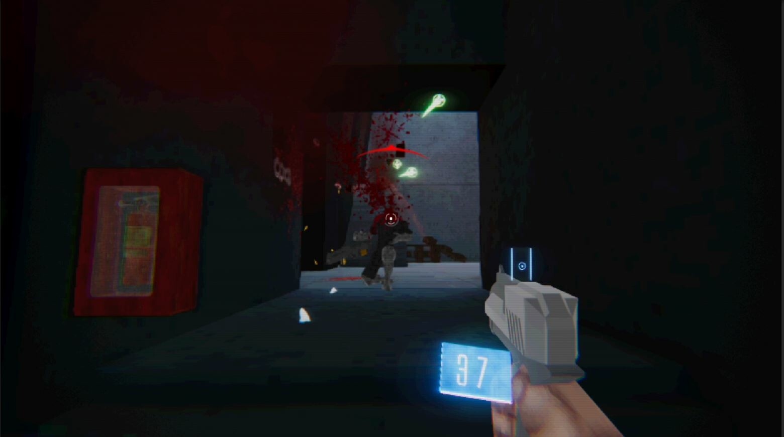 Shoot To Kill Demo #3