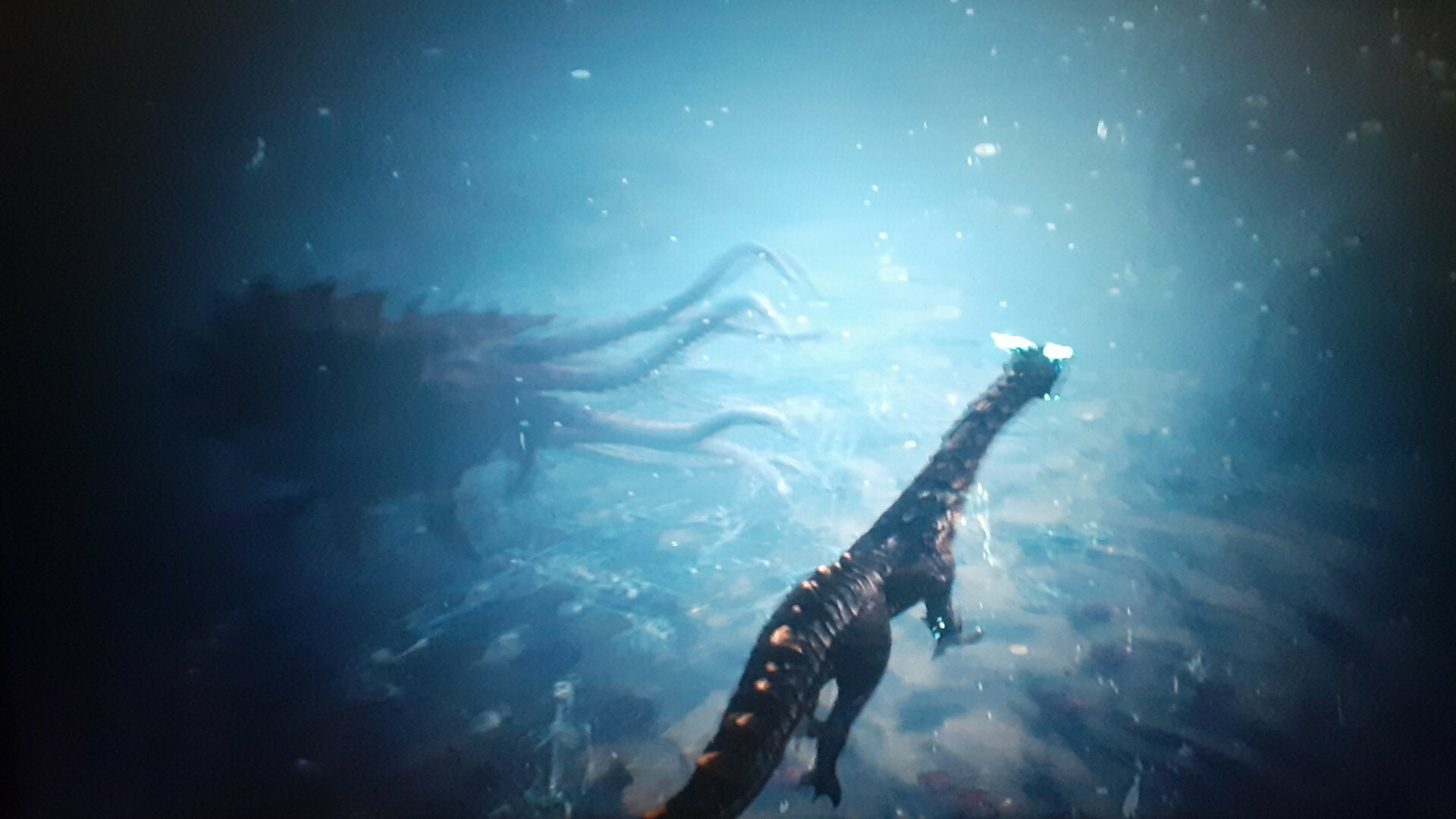 Tahoe Dragon: The Beginning PC gameplay screenshot 2 of 5