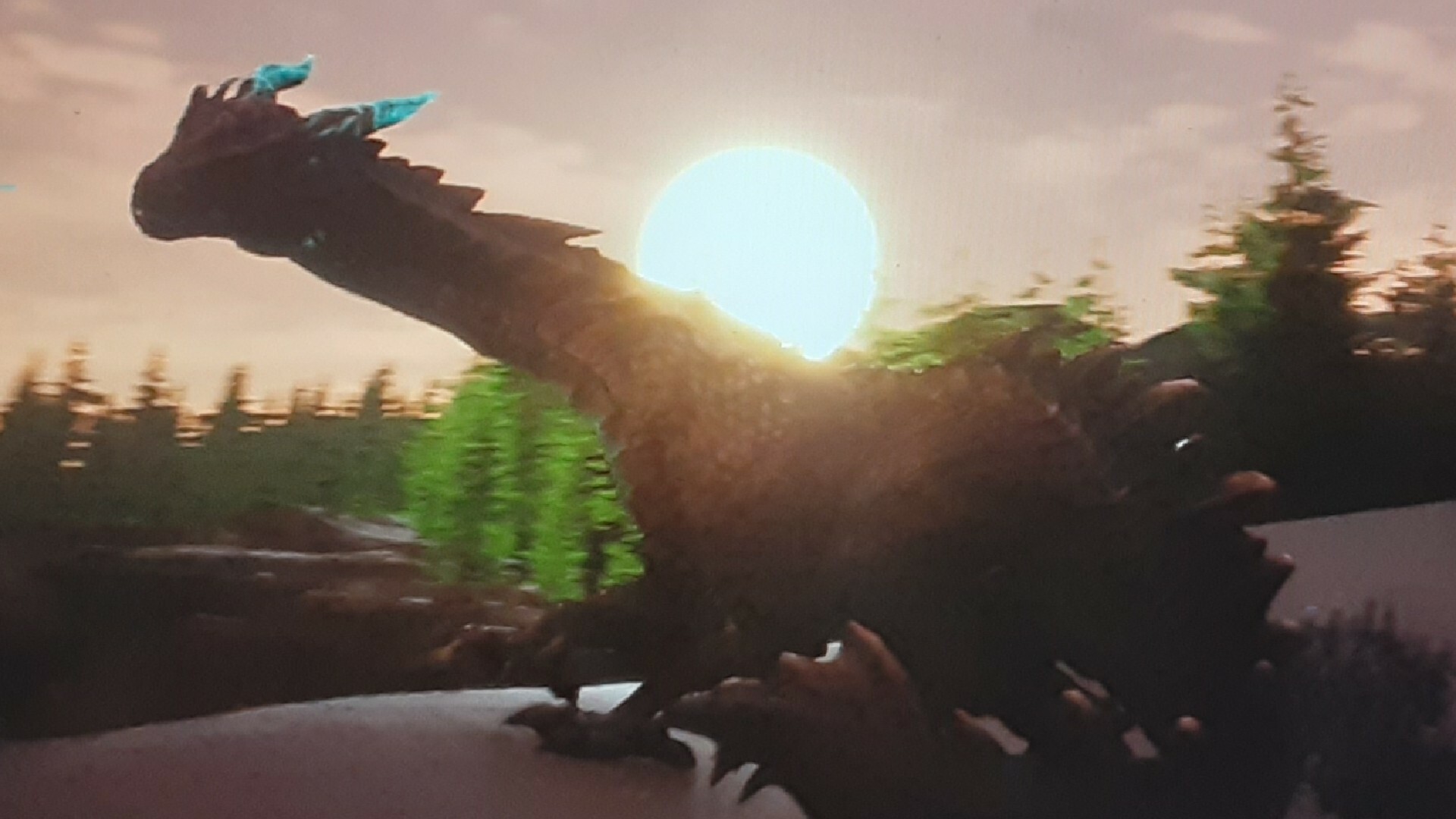 Tahoe Dragon: The Beginning PC gameplay screenshot 1 of 5