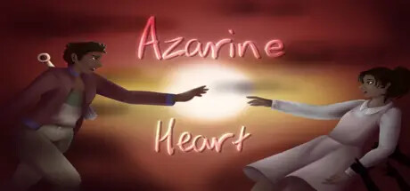 Azarine Heart