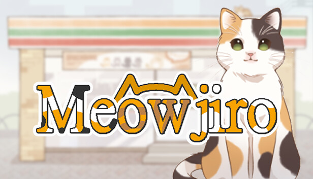 Meowjiro on Steam