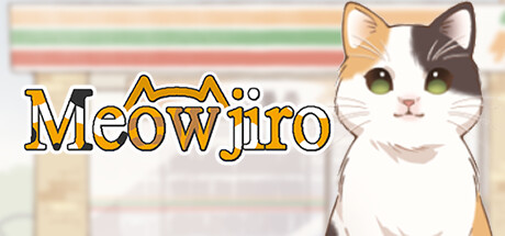 Meowjiro Cover Image