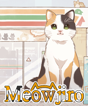 Meowjiro