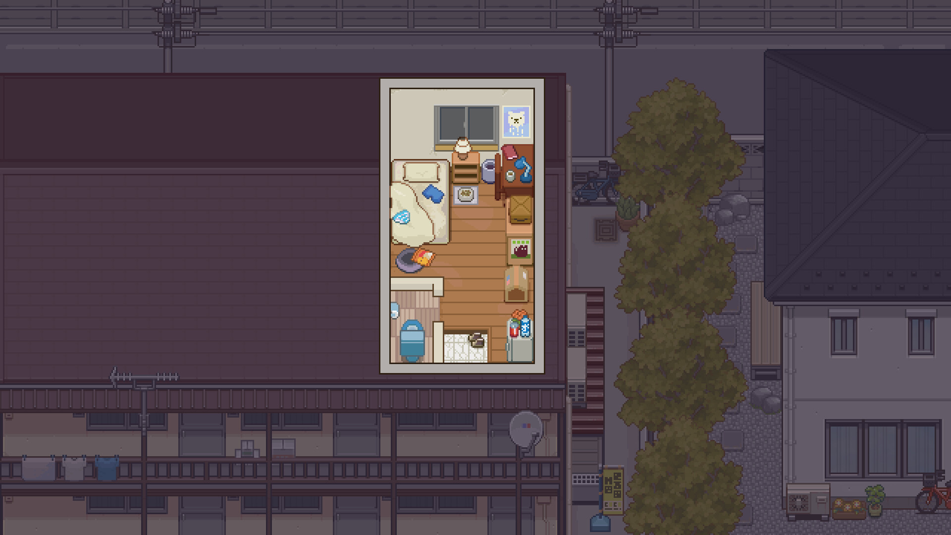 Meowjiro screenshot 7