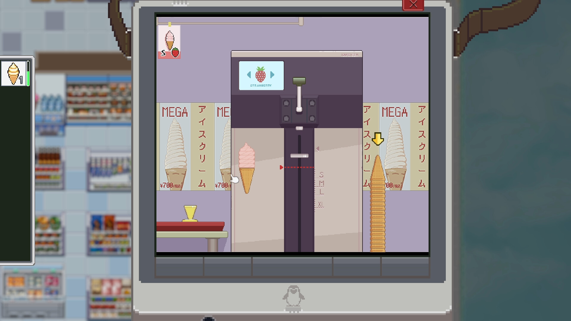 Meowjiro screenshot 6