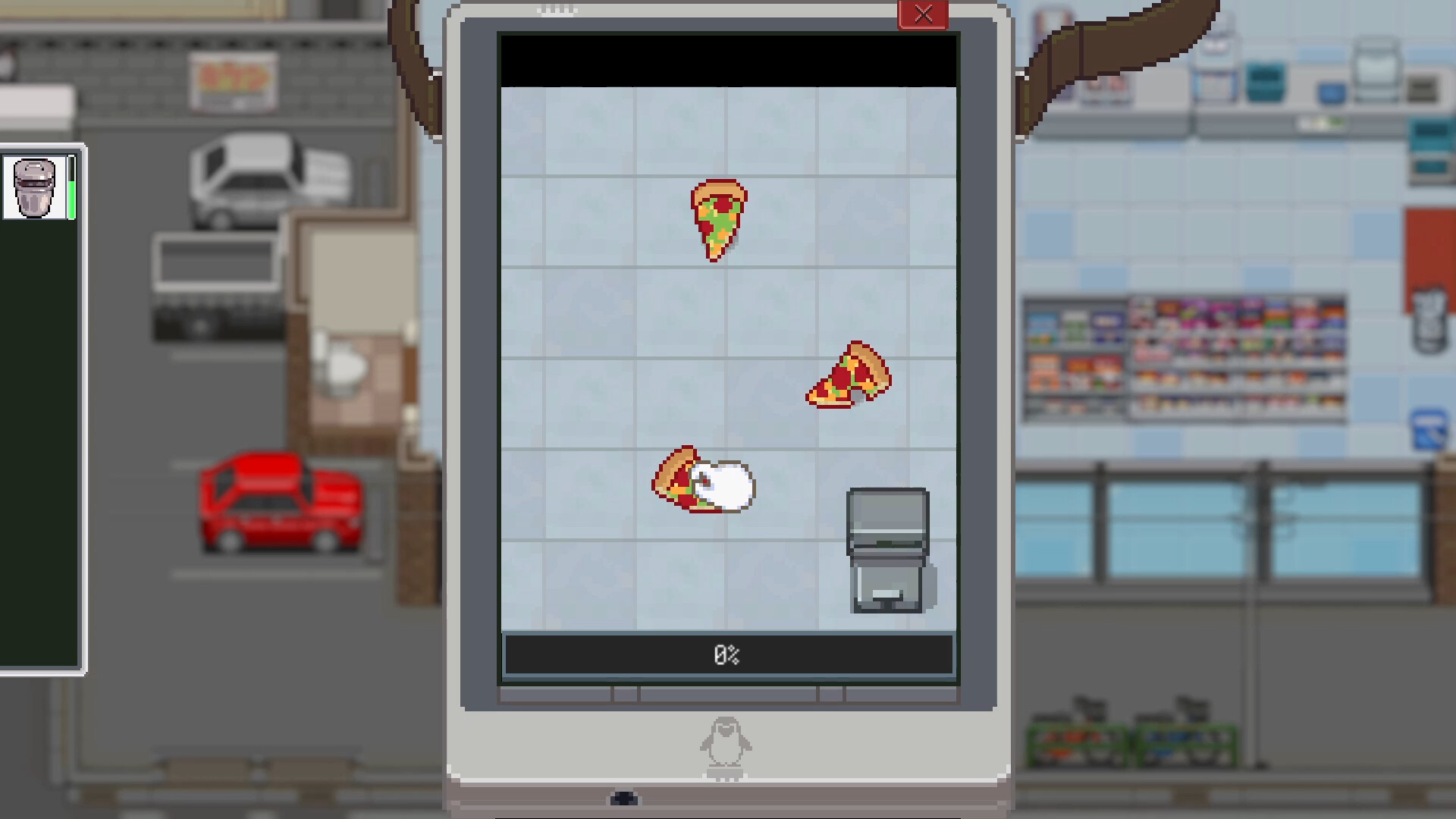 Meowjiro screenshot 5