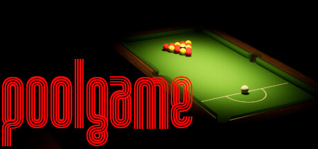 Pool Game Cover Image