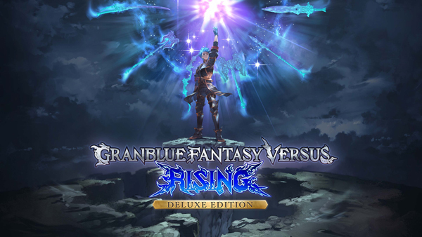 Granblue Fantasy Versus: Rising na Steam