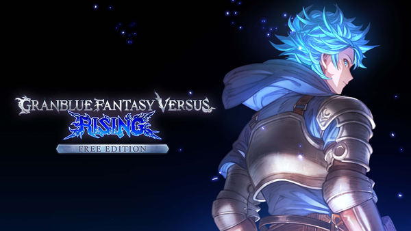 Granblue Fantasy Versus: Rising na Steam