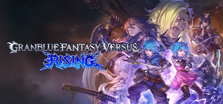 Granblue Fantasy Versus: Rising na Steam