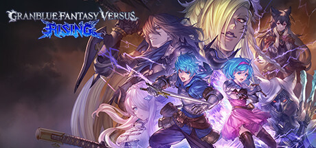 Granblue Fantasy Versus: Rising technical specifications for laptop