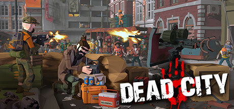 Dead City on Steam