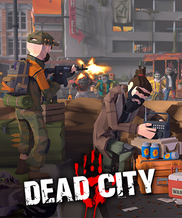 Dead City