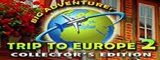 Big Adventure: Trip to Europe 2 - Collector's Edition