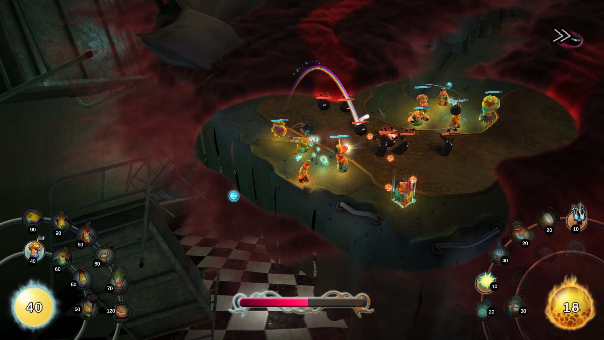 Shad'O screenshot 7