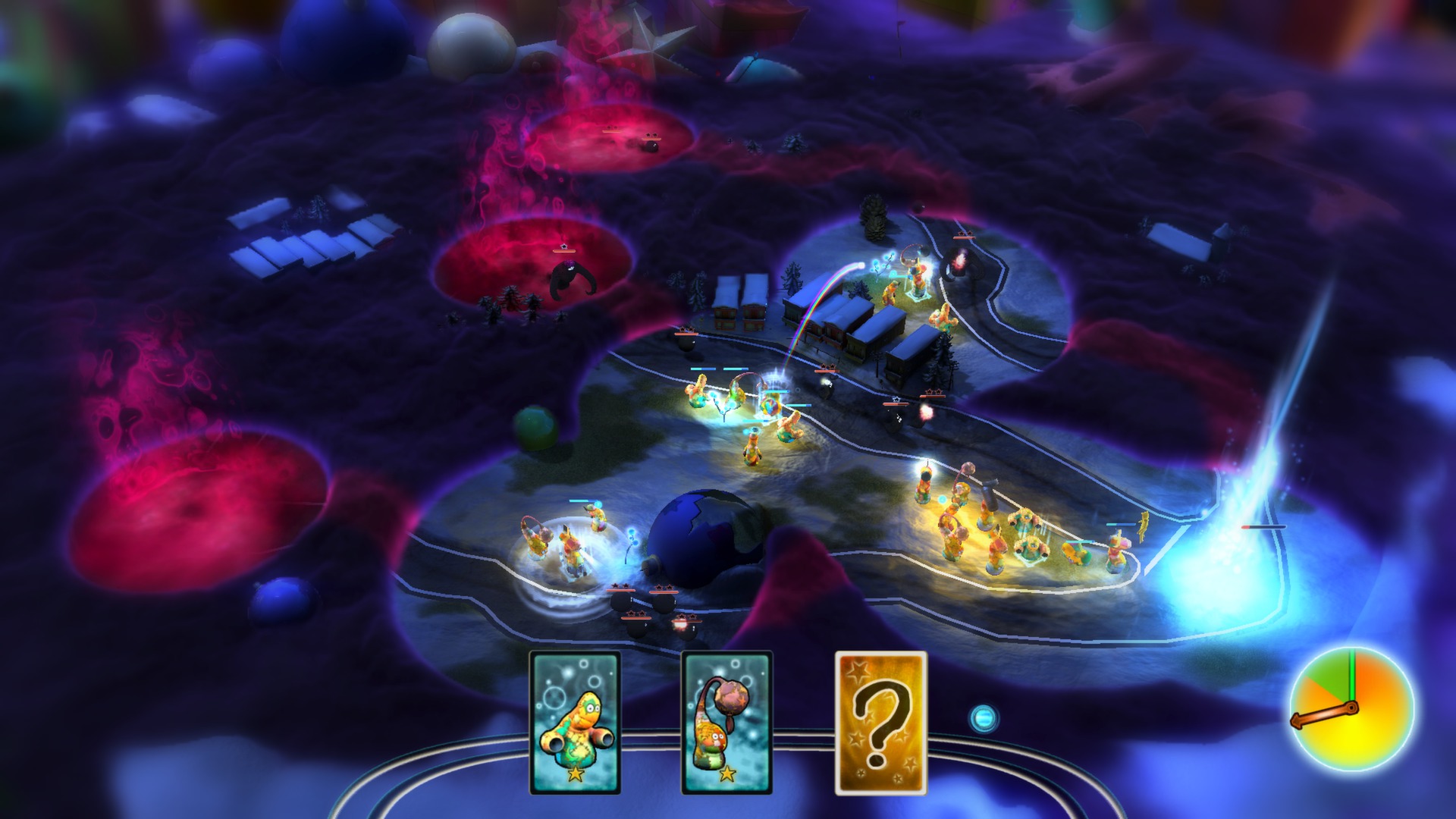 Shad'O screenshot 4