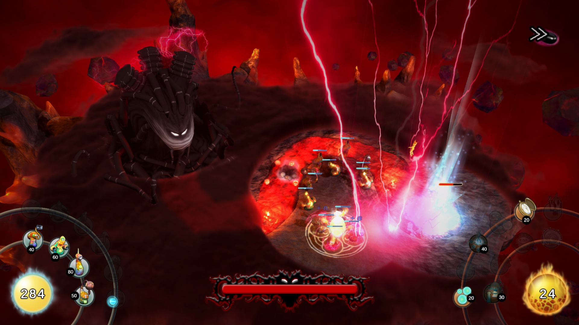 Shad'O screenshot 5