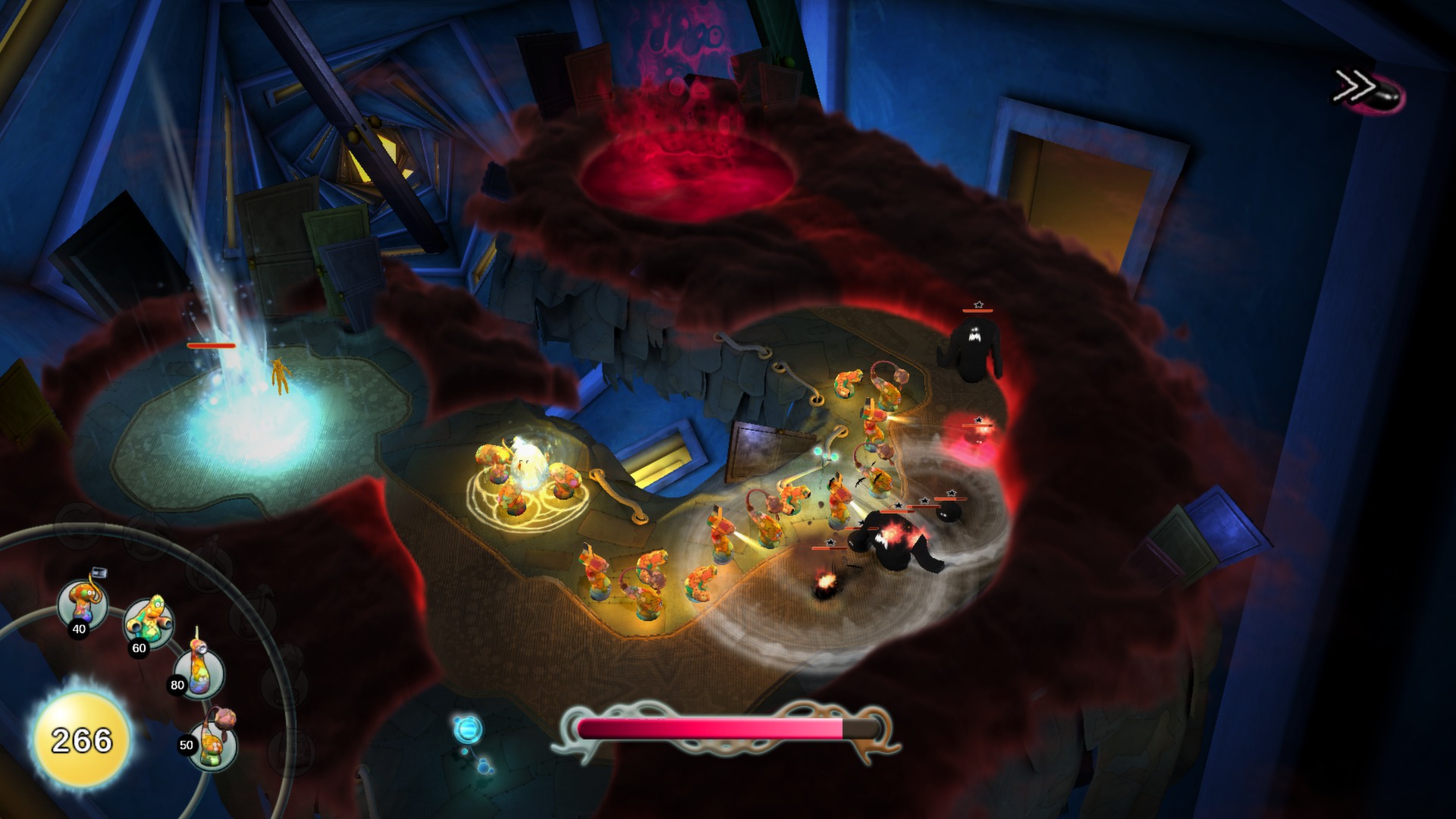 Shad'O screenshot 6
