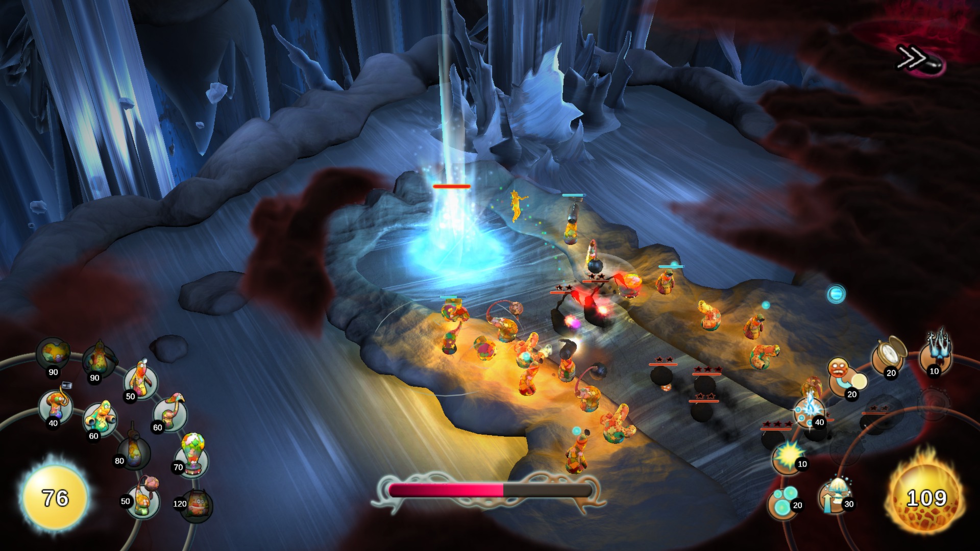 Shad'O screenshot 8